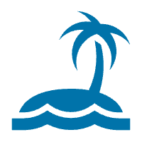 Spa cerca de la playa