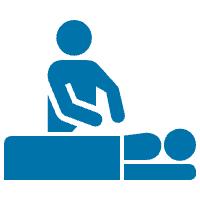 Spa con servicio de Masajes