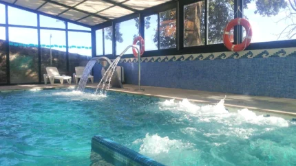 Hotel San Millán