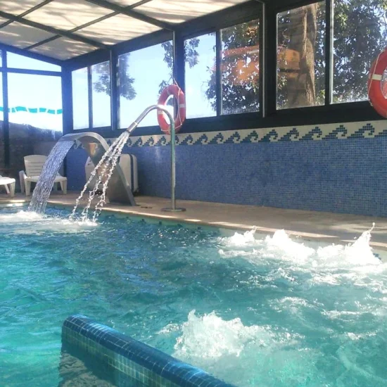 Hotel San Millán
