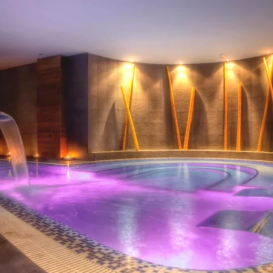 Hotel Spa El Muelle de Suances