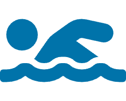 Spa con Piscina